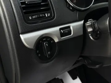 Skoda Yeti 2.0 TDI 140CP 4x4 2011 10 Euro 5