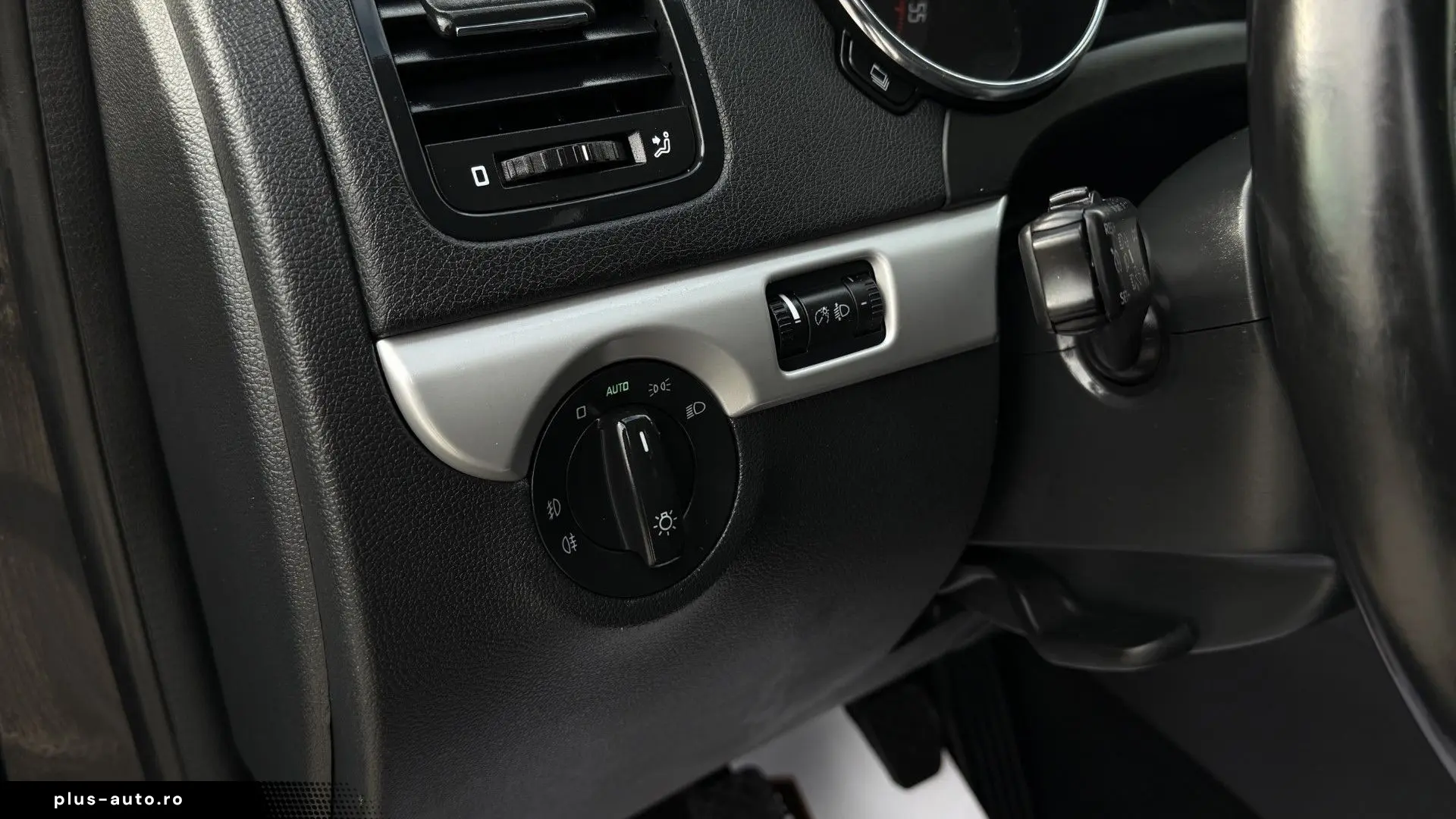 Skoda Yeti 2.0 TDI 140CP 4x4 2011 10 Euro 5