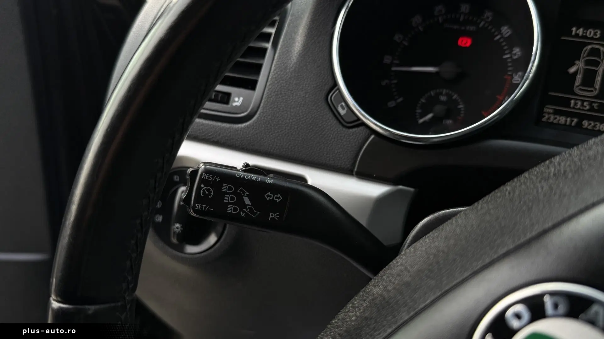 Skoda Yeti 2.0 TDI 140CP 4x4 2011 10 Euro 5