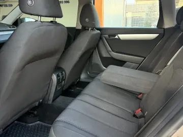 Volkswagen Passat 2.0 TDI 136CP 2011 Euro 5