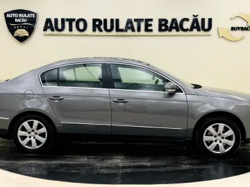 Volkswagen Passat 1.9 TDI 105CP 2006 Euro 4