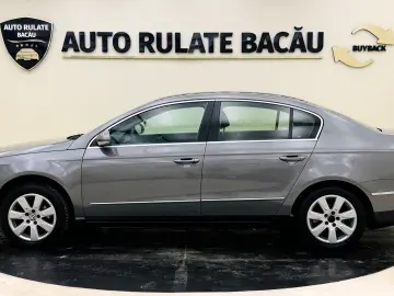 Volkswagen Passat 1.9 TDI 105CP 2006 Euro 4
