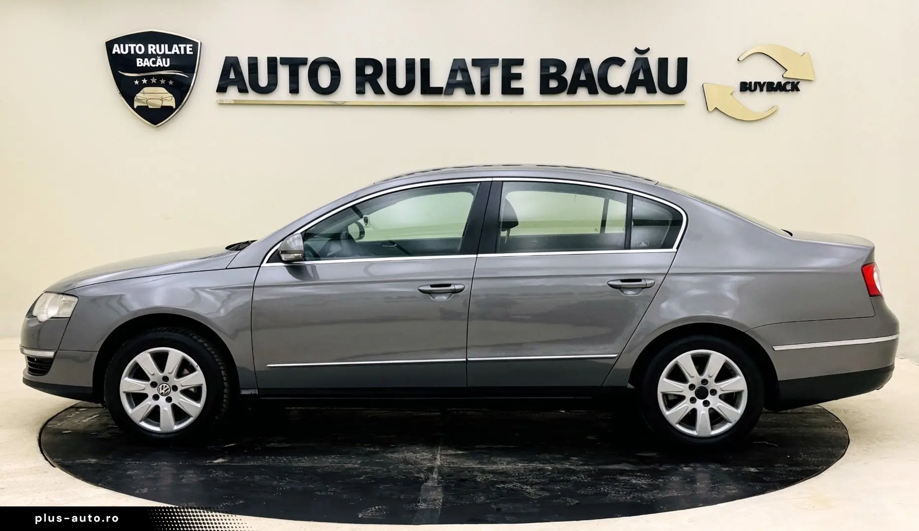 Volkswagen Passat 1.9 TDI 105CP 2006 Euro 4