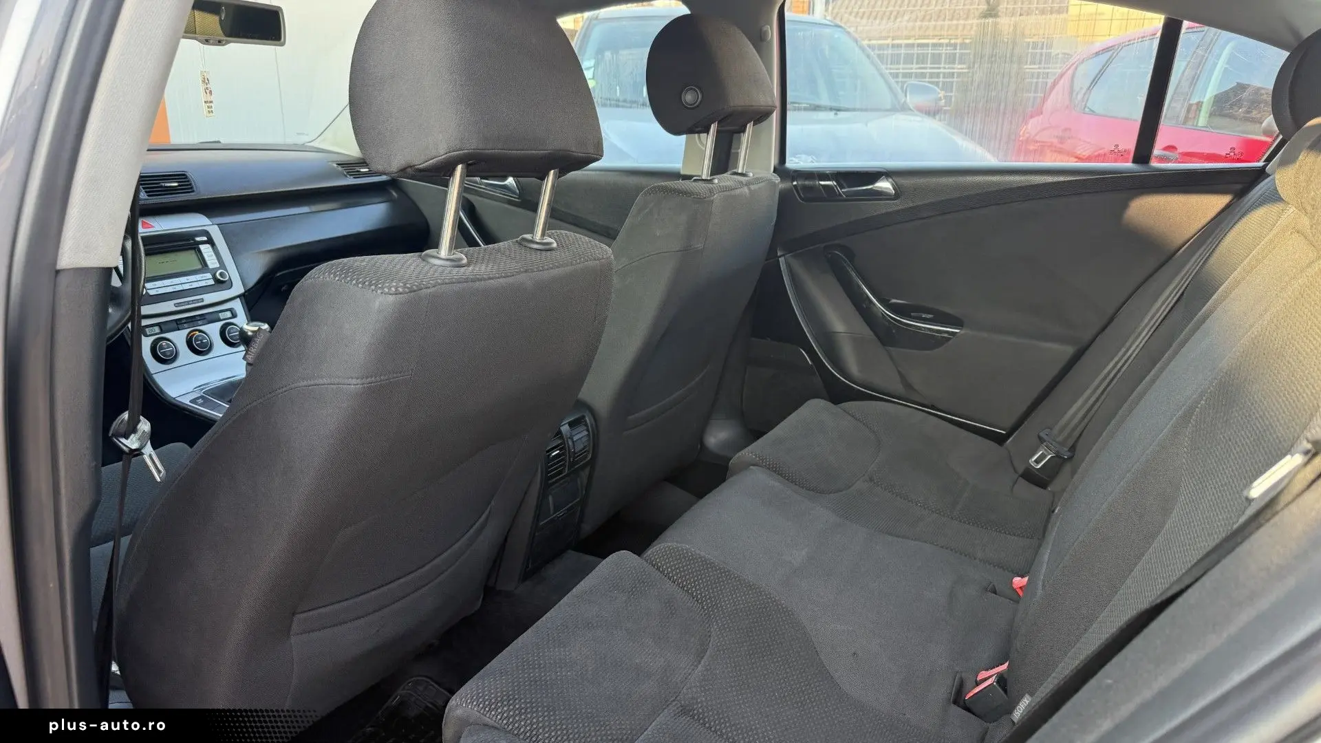 Volkswagen Passat 1.9 TDI 105CP 2006 Euro 4