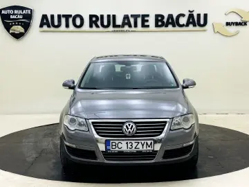 Volkswagen Passat 1.9 TDI 105CP 2006 Euro 4