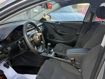 Volkswagen Passat 1.9 TDI 105CP 2006 Euro 4