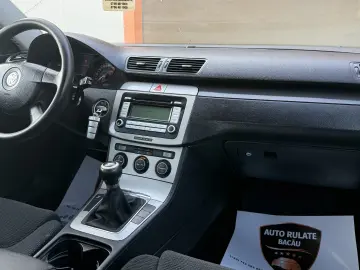 Volkswagen Passat 1.9 TDI 105CP 2006 Euro 4