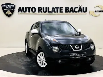 Nissan Juke 1.5dCi 110CP 2013 Euro 5