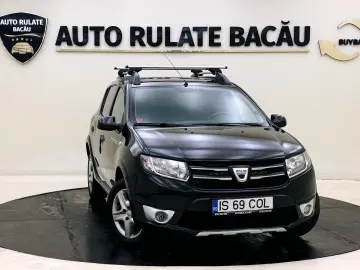 Dacia Sandero-Stepway