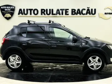 Dacia Sandero-Stepway