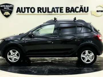 Dacia Sandero-Stepway
