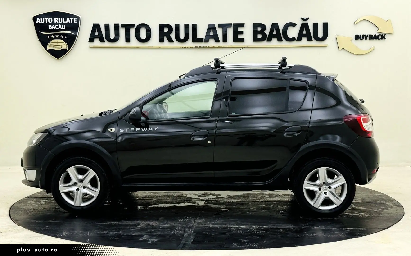 Dacia Sandero-Stepway
