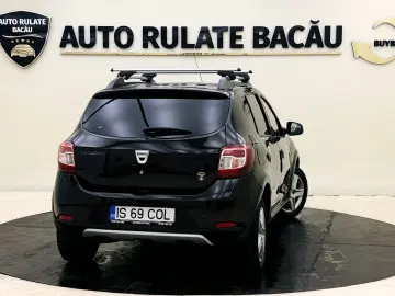 Dacia Sandero-Stepway