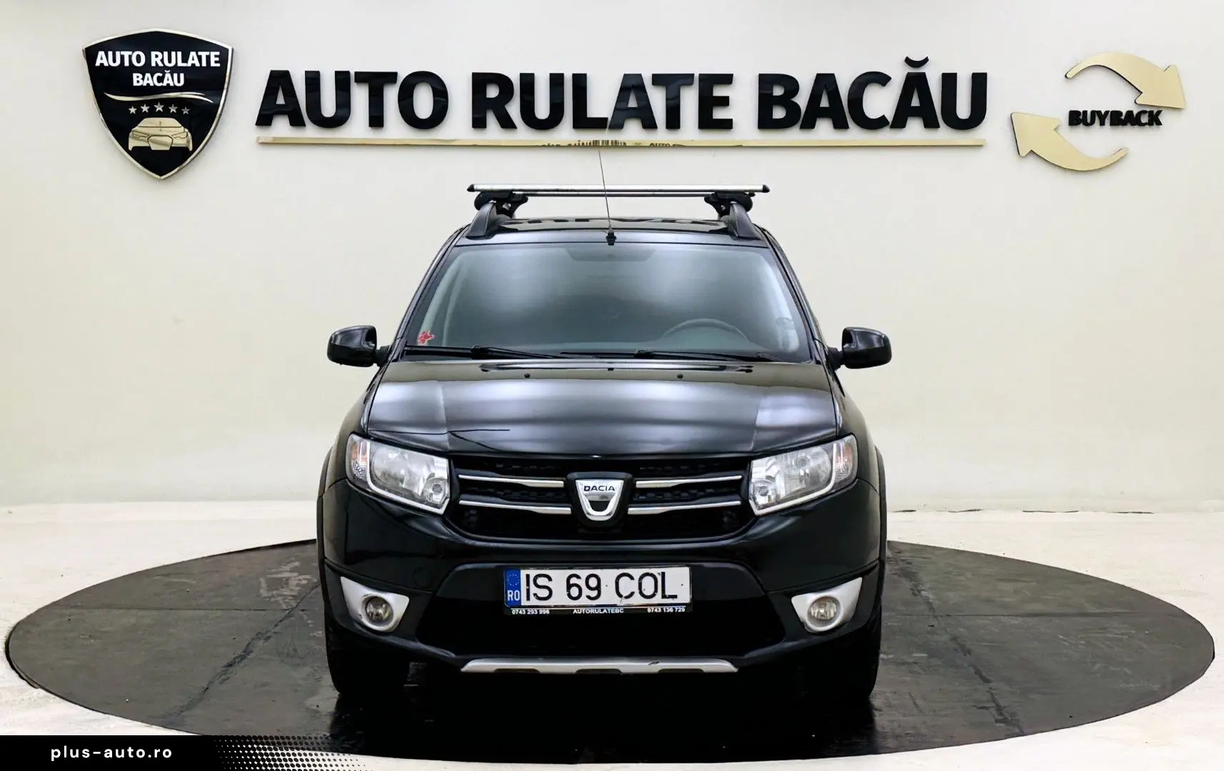 Dacia Sandero-Stepway