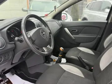 Dacia Sandero-Stepway
