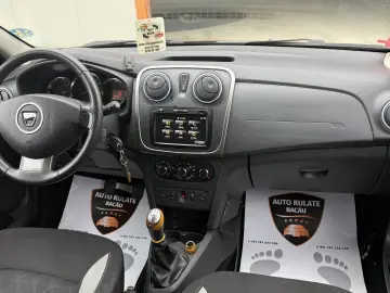 Dacia Sandero-Stepway