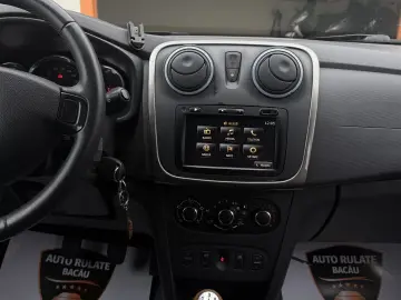 Dacia Sandero-Stepway