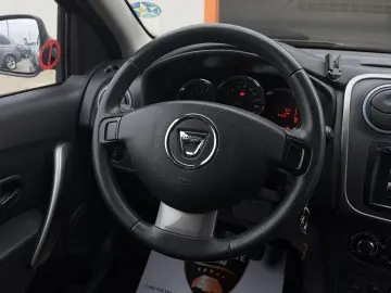 Dacia Sandero-Stepway