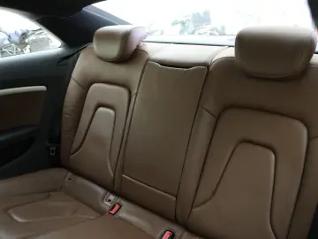 Audi A5 2.7 TDI V6 190CP Automata 2009 Euro 5