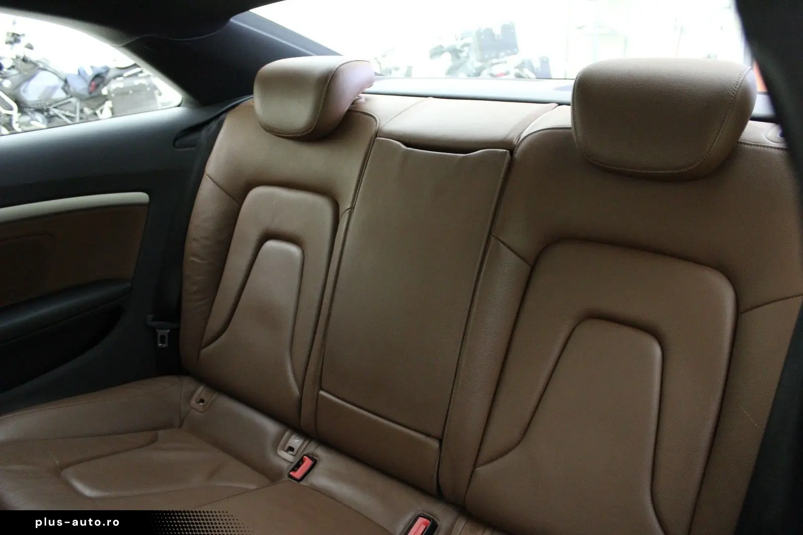 Audi A5 2.7 TDI V6 190CP Automata 2009 Euro 5