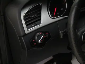 Audi A5 2.7 TDI V6 190CP Automata 2009 Euro 5