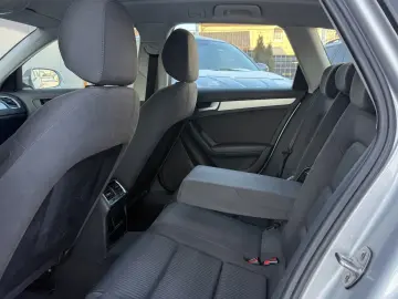 Audi A4 1.8 Benzina 160CP Automata 2010 Euro 5