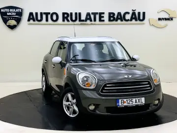 Mini Countryman Cooper D 1.6d 112CP 2013 Euro 5