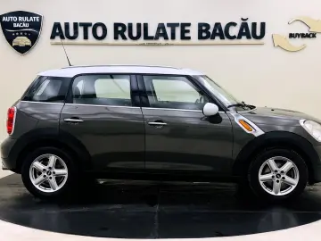 Mini Countryman Cooper D 1.6d 112CP 2013 Euro 5