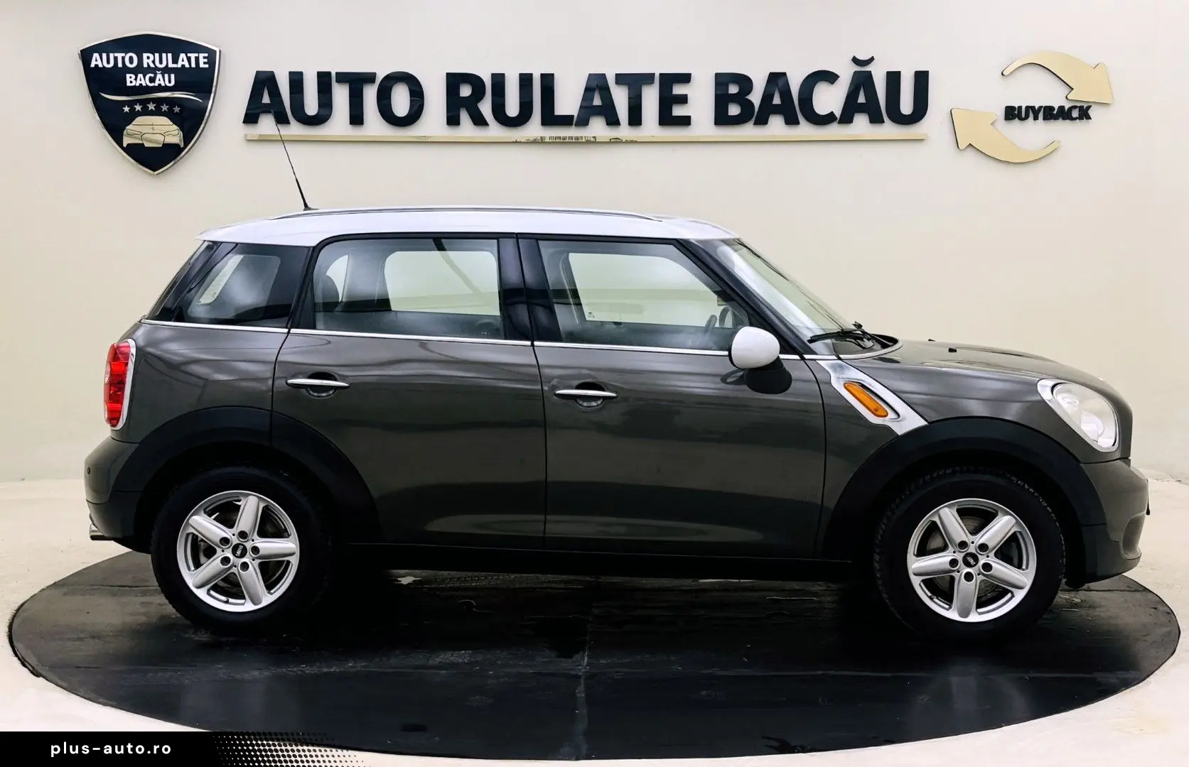 Mini Countryman Cooper D 1.6d 112CP 2013 Euro 5