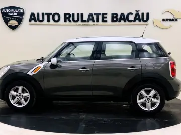 Mini Countryman Cooper D 1.6d 112CP 2013 Euro 5
