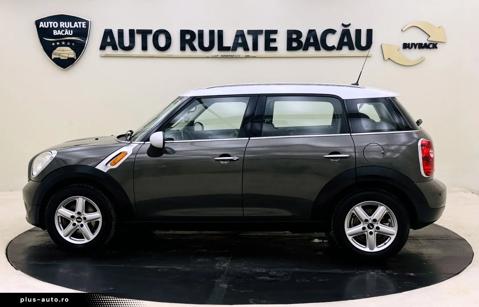 Mini Countryman Cooper D 1.6d 112CP 2013 Euro 5