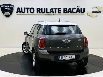 Mini Countryman Cooper D 1.6d 112CP 2013 Euro 5