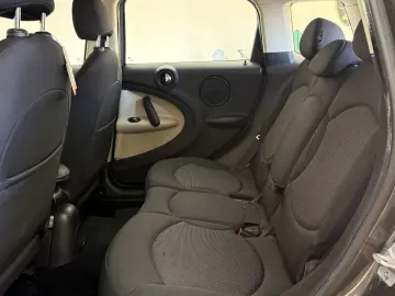 Mini Countryman Cooper D 1.6d 112CP 2013 Euro 5