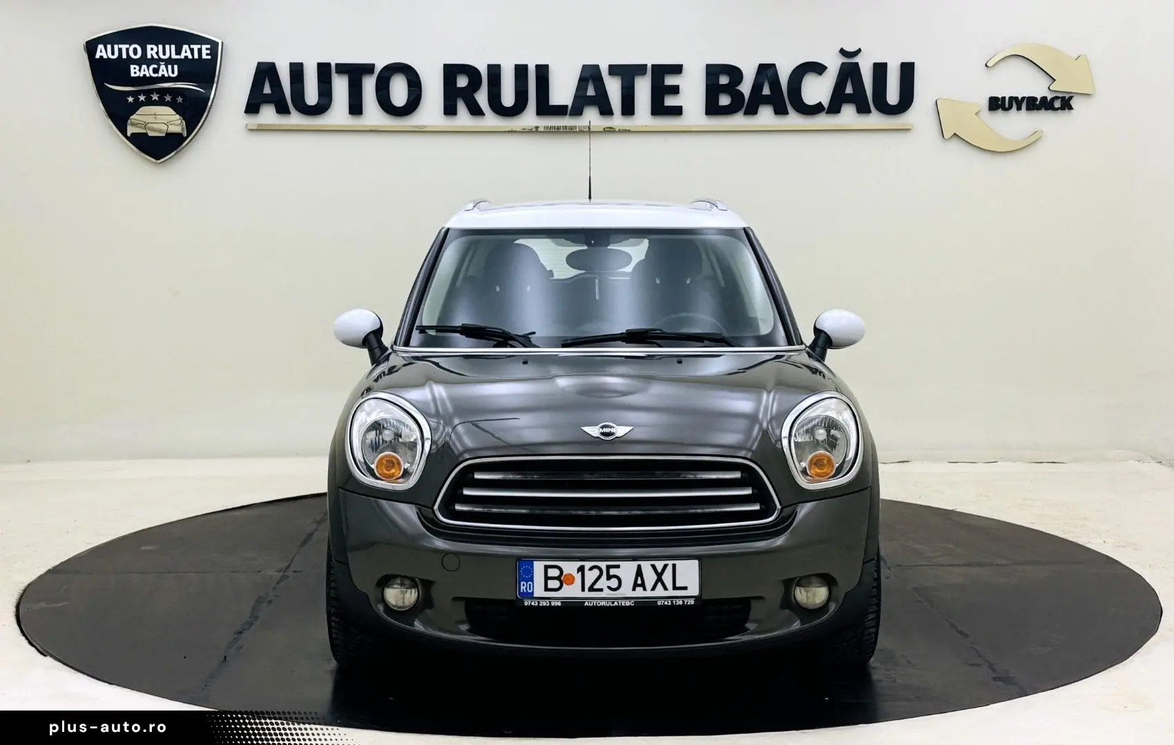 Mini Countryman Cooper D 1.6d 112CP 2013 Euro 5