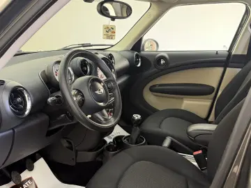 Mini Countryman Cooper D 1.6d 112CP 2013 Euro 5