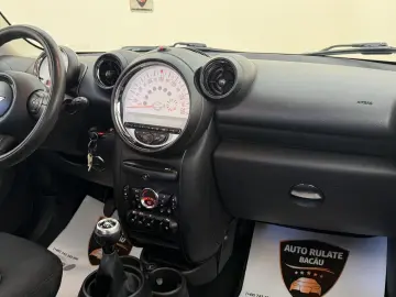 Mini Countryman Cooper D 1.6d 112CP 2013 Euro 5