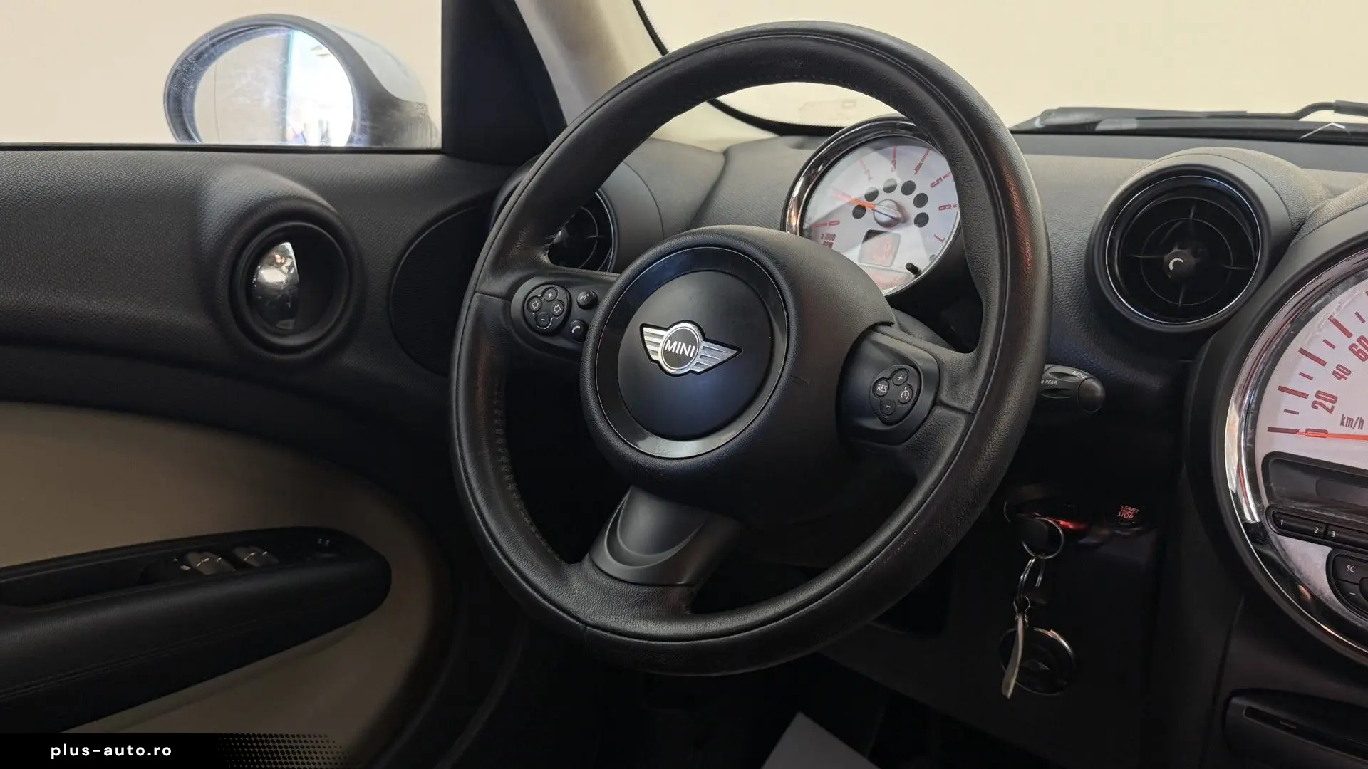 Mini Countryman Cooper D 1.6d 112CP 2013 Euro 5