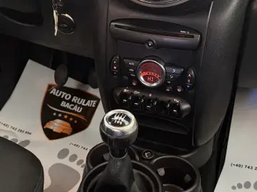 Mini Countryman Cooper D 1.6d 112CP 2013 Euro 5