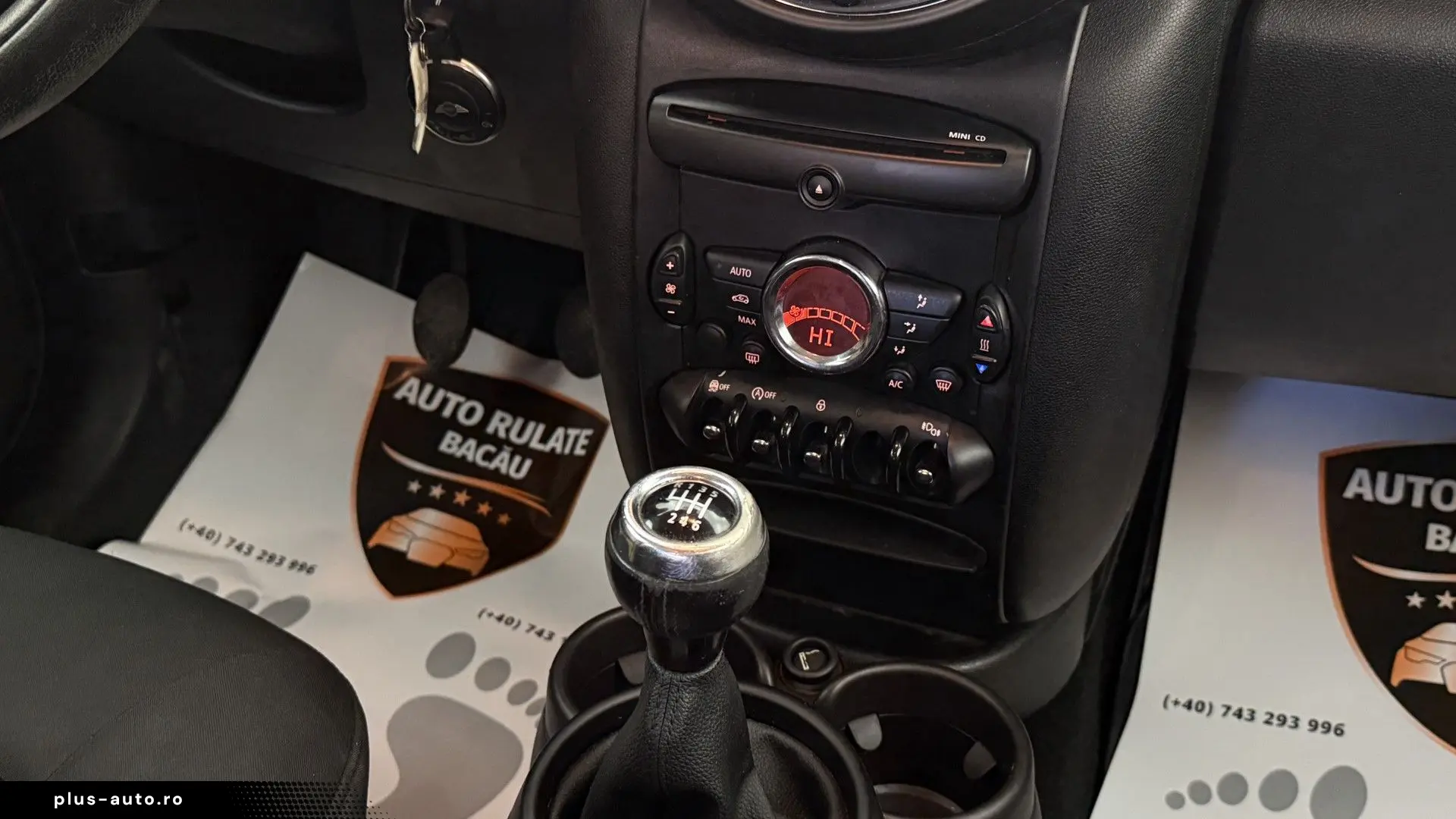 Mini Countryman Cooper D 1.6d 112CP 2013 Euro 5