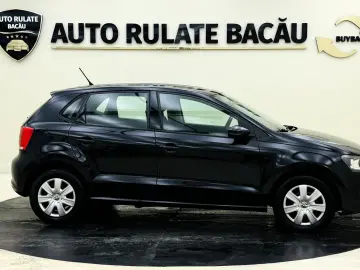 Volkswagen Polo 1.2 Benzina 69CP 2010 Euro 5