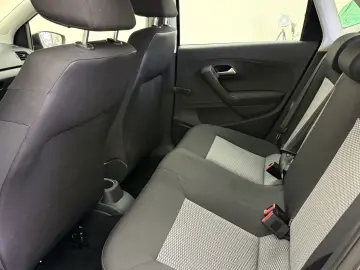 Volkswagen Polo 1.2 Benzina 69CP 2010 Euro 5