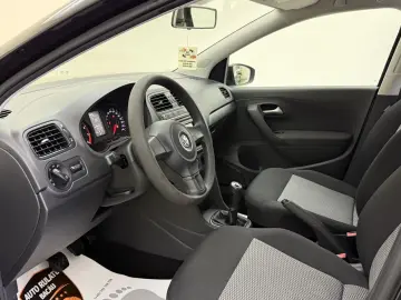 Volkswagen Polo 1.2 Benzina 69CP 2010 Euro 5