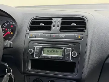 Volkswagen Polo 1.2 Benzina 69CP 2010 Euro 5