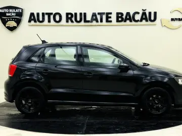 Volkswagen Polo 1.2 TDI 75CP 2013 Euro 5