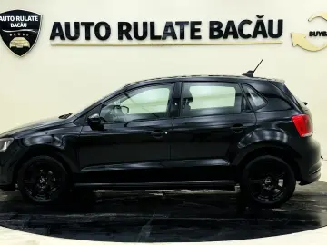 Volkswagen Polo 1.2 TDI 75CP 2013 Euro 5