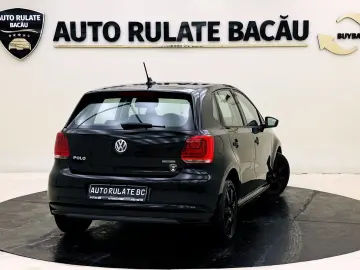 Volkswagen Polo 1.2 TDI 75CP 2013 Euro 5
