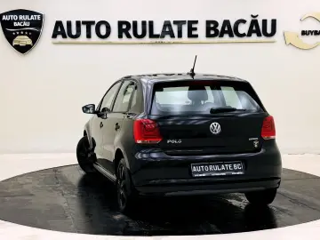 Volkswagen Polo 1.2 TDI 75CP 2013 Euro 5