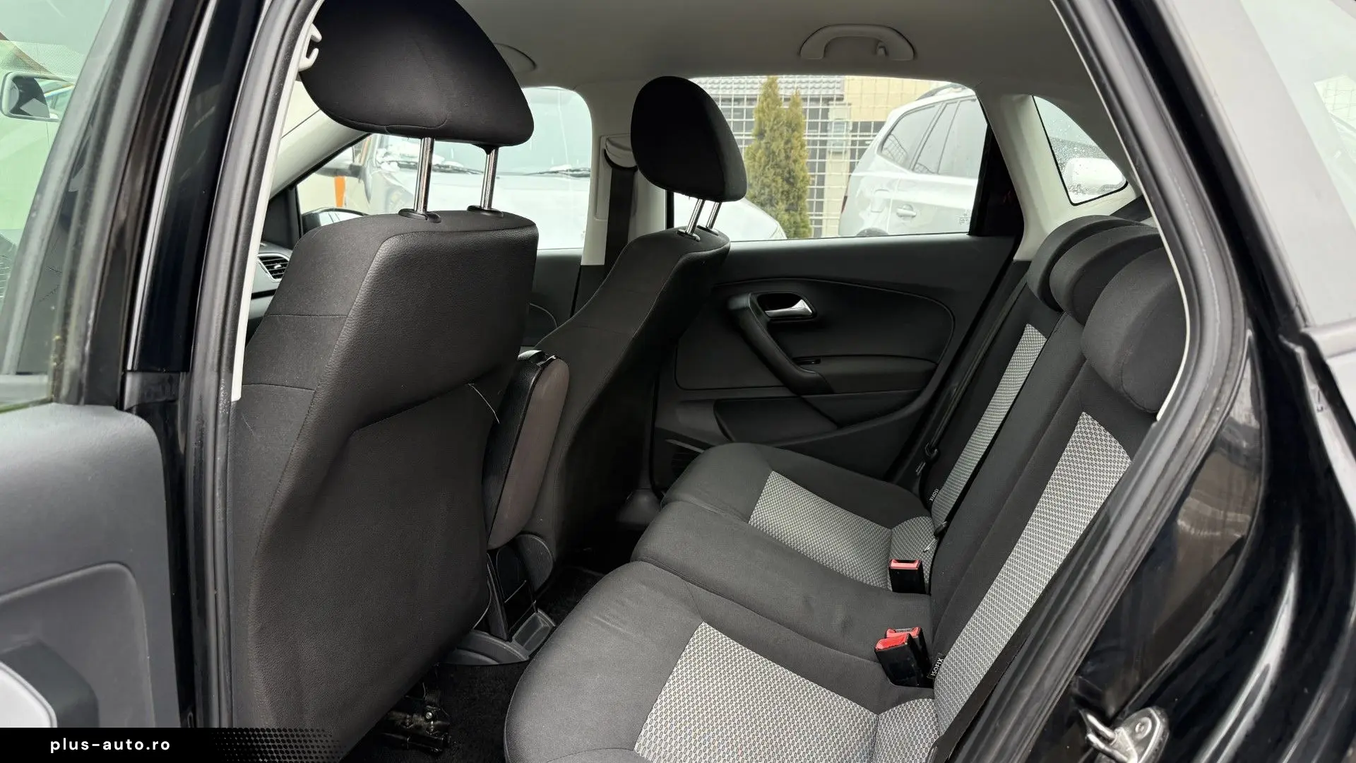 Volkswagen Polo 1.2 TDI 75CP 2013 Euro 5