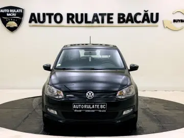 Volkswagen Polo 1.2 TDI 75CP 2013 Euro 5