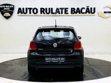 Volkswagen Polo 1.2 TDI 75CP 2013 Euro 5